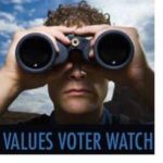 values voters watch