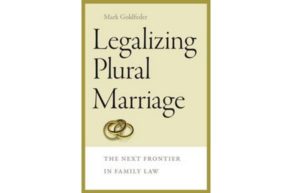 polygamy legalising plural marriage book