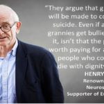 euthanasia henry marsh