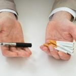 e-cigarettes