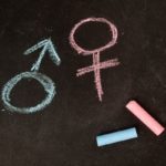 Gender symbol
