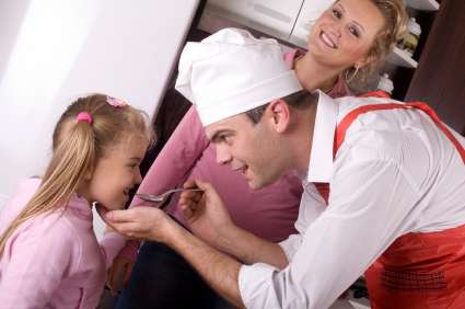 Family Dinners Matter, Making Time Is Harder – Poll