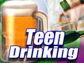 TOP Policy To Raise Drinking Age Applauded