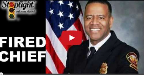 Atlanta Boots Fire Chief Over Christian Views