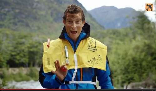 Bear Grylls is right: health and safety culture is ruining childhood