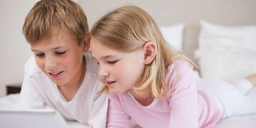 Parents concerned over online risk
