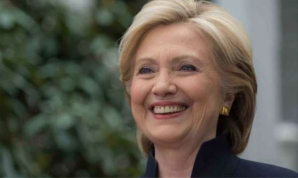 Hillary Clinton: ‘Religious beliefs’ against abortion ‘have to be changed’