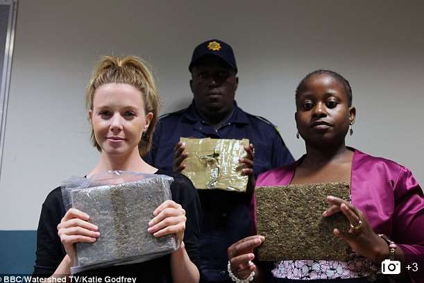 Dangerous new strain of cannabis wrecks lives of South African teens