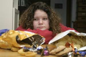Obese kids to be sent to CYF if parents fail to help