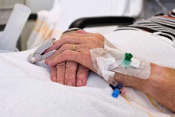 Let terminally ill patients die at home – report