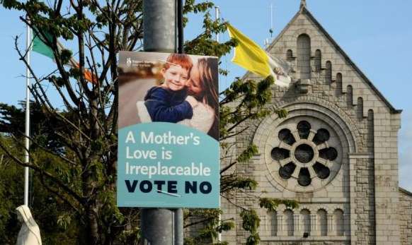 An inconvenient truth about the Irish marriage referendum