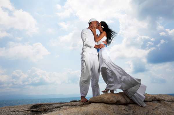 Are you prepared? Punished for believing in traditional marriage