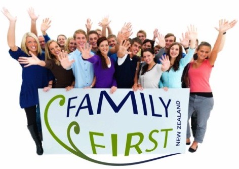 Family First Wins Appeal Against Deregistration
