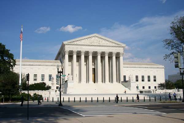 Ryan Anderson: re Supreme Court’s dumb ruling on marriage