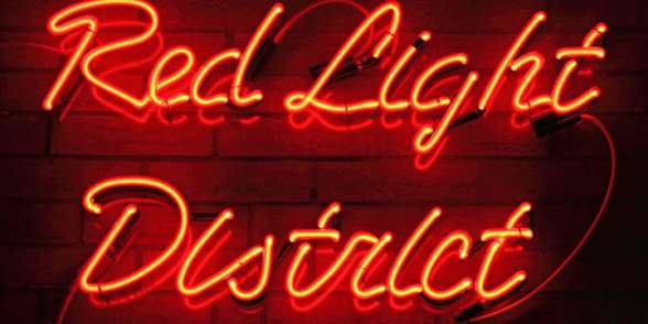 Auckland suburbs could become a red light district