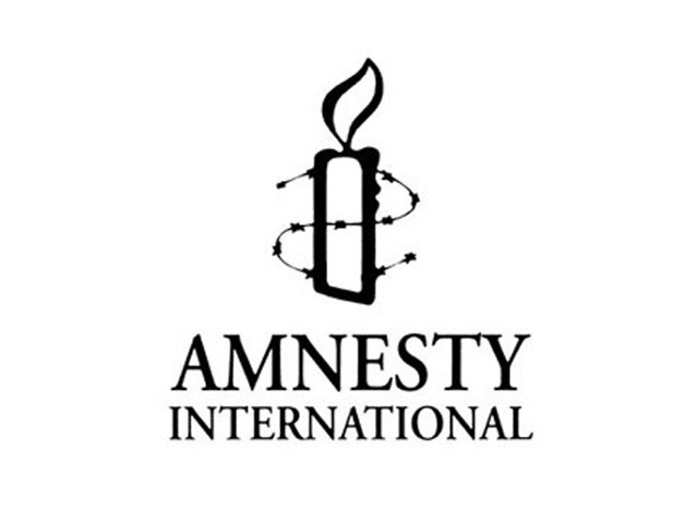 Prostitution victim leads charge against Amnesty International