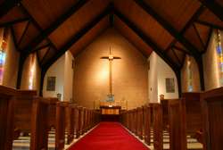 Gay marriage revolt – in a couple of Presbyterian churches