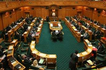 National MPs Forced to Vote Against Conscience?