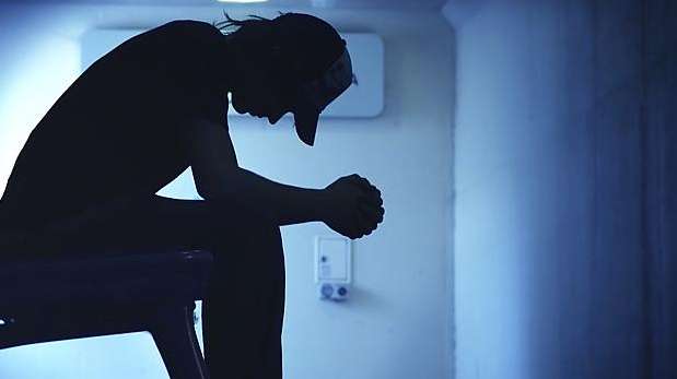 Antidepressants raise risk of suicide – study