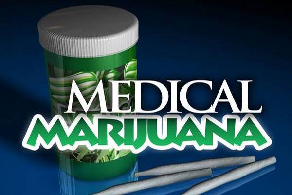 Let doctors decide on medicinal cannabis