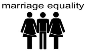 polygamy marriage-equality