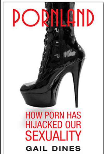 The truth about the porn industry