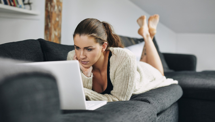 Not just a male thing – 1 in 3 women admit watching porn weekly (UK)