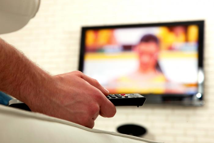 Watching lots of TV ‘makes you stupid’ – Researchers