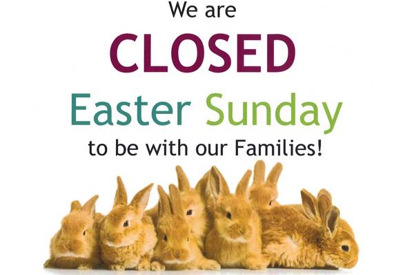 Keep Easter Sunday as family day, MPs told