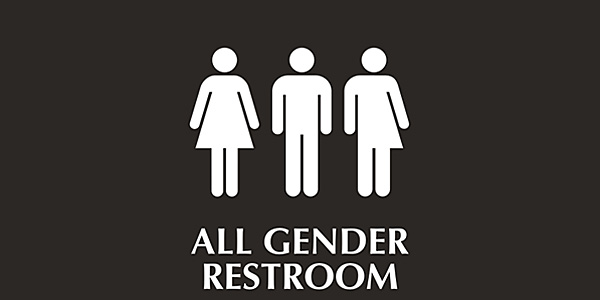 NYC mayor orders that men have access to women’s restrooms