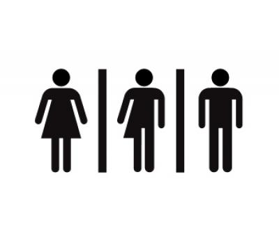 “Transgender toilets don’t harm” – five reasons that’s false