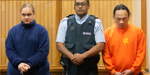 Pair responsible for Moko’s death to be sentenced today