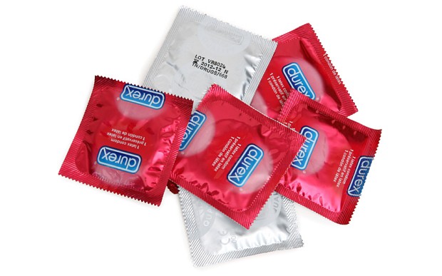 Study – Condom programmes increase teen fertility rates!