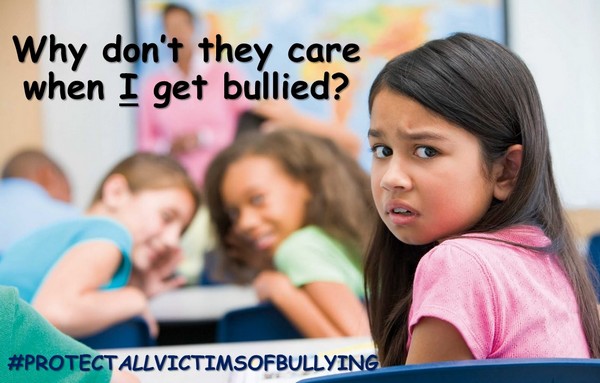 To the Minister of Education: Keep ALL Students Safe From Bullying