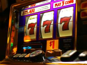 Gambling up, despite disappearing pokie machines