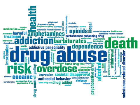 Global Commission on Drug Policy Promotes Flawed Drug-Rights Culture