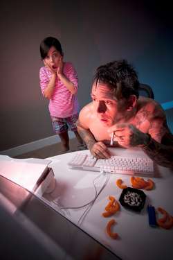 Kids aren’t taught how to deal with online porn – therapist