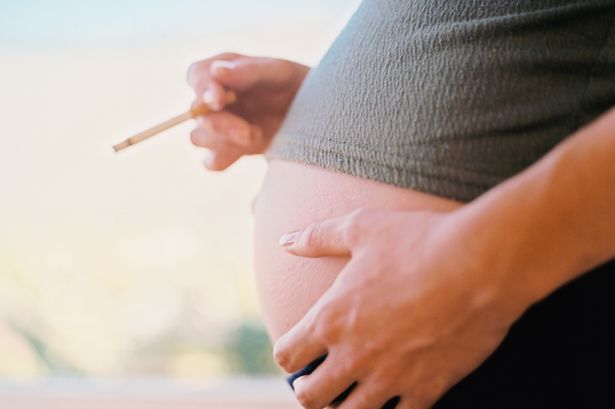 Pregnant Women Turn to Marijuana, Perhaps Harming Infants