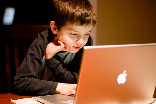 Most kids have no screen-time limits – CensusAtSchool