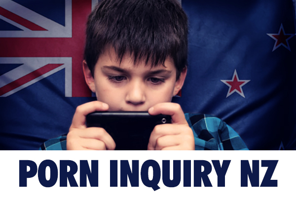 Porn harm spurs 22,000 to sign petition for public inquiry