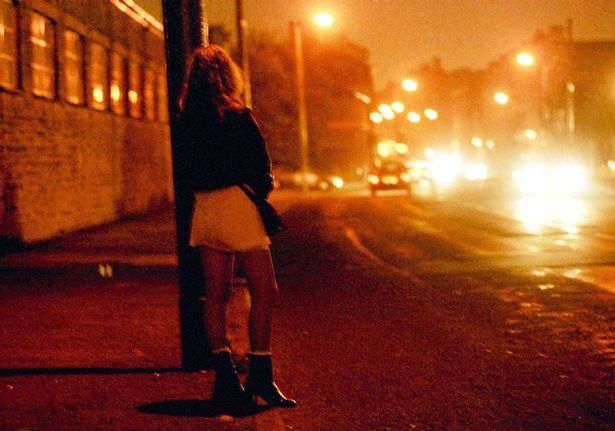 Families Suffer Because of Inaction of MPs on Street Prostitution