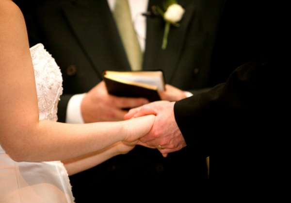 Marriage Celebrants Rejected For Beliefs Despite Assurances