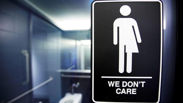 MYTH: Gender labels are ‘harmful’