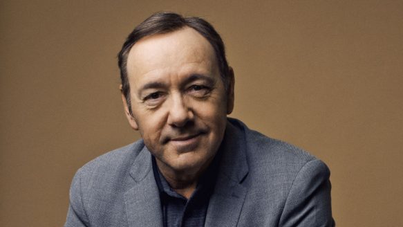 Kevin Spacey Scandal Shows #MeToo is About Male Victims Too