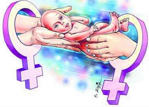 Ethical Case for Abolishing all Forms of Surrogacy