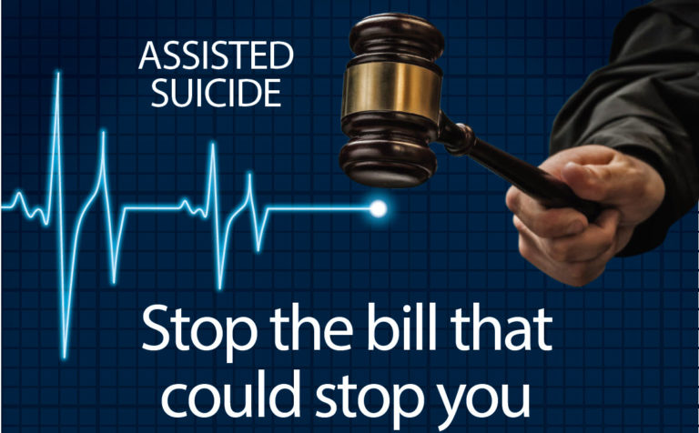 Euthanasia – It’s Time To Make A Submission – Here’s All The Info You Need