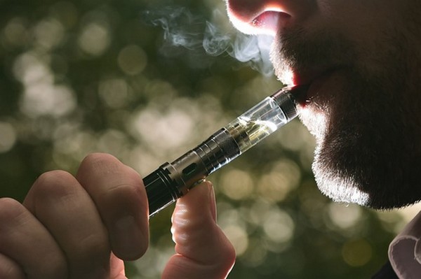 E-Cigarettes: The Health Risks of Vaping