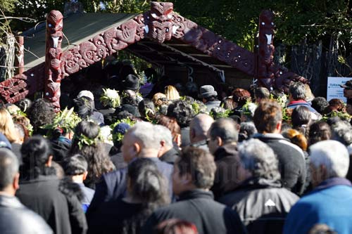 Reverend questions euthanasia bill’s impact on te ao Māori