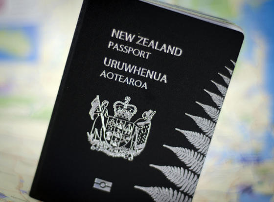 Gender diverse Kiwis are increasingly changing identification to match “and car licences”