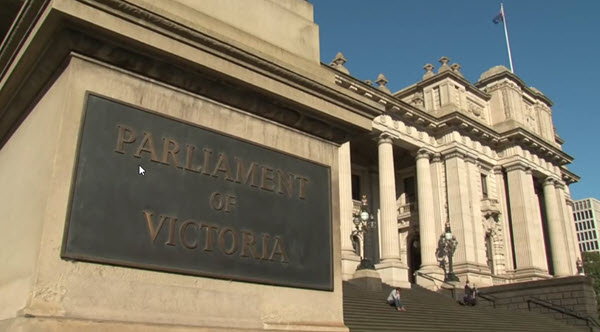 WATCH: Victoria’s (Extreme) Abortion Law